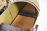 Harley Davidson Model JS 1927 1000cc 2 cyl ioe combination