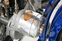 Henderson Model Z2 1919 1150cc 4 cyl ioe