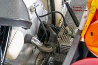 Zündapp KS601 Sport 1953 600cc 2 cyl ohv combination