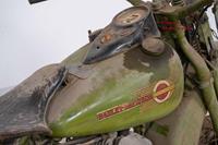 Harley Davidson WLC 1943 750cc 2 cyl sv