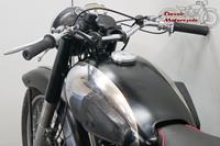 Sarolea S6 Grand Tourisme 1954 589cc 1 cyl ohv