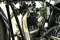 New Map OHV5 1930 500cc MAG 1 cyl ohv