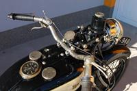 Raleigh Model 21 1929 500cc 1 cyl sv