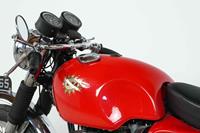 BSA A65 Spitfire 1968 650cc 2 cyl