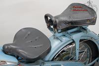 Zündapp K500 1938 500cc 2 cyl sv