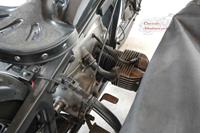 Zündapp KS600 Military 1939 600cc 2 cyl ohv combination