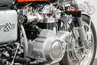 Münch TTS 1200 1972 1200cc 4 cyl ohc