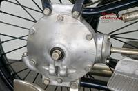 BMW R62 1929 746cc 2 cyl sv