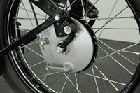 BMW R4 1936 400cc 1 cyl ohv