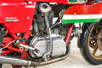 Ducati MHR900 1983 900cc 2 cyl ohc