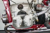 Zündapp KKS 500 1938 496cc 2 cyl ohv