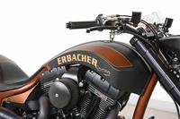 Erbacher Model One 2011 1960cc 2 cyl ohv Nr.4 of 7
