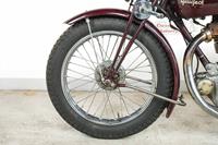 Peugeot P105 1928 350cc 1 cyl ohv