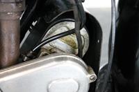 AJS Model D Combination 1924 800cc 2 cyl sv