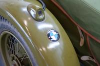 BMW R75 combination 1943 750cc 2 cyl ohv