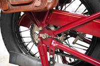 Indian 101 Scout 1928 750cc 2 cyl sv