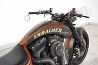Erbacher Model One 2011 1960cc 2 cyl ohv Nr.4 of 7