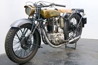 FN 67A 1926 500cc 1 cyl ohv