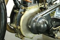 Sunbeam 3.5hp 1922 500cc 1 cyl sv