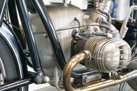 BMW R50/2 1964 500cc 2 cyl ohv