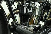 Styl´son RHE Sports 1930 350cc 1 cyl ohv Blackburne