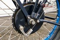 O.D. TS60 1932 600cc 1 cyl ioe