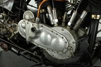 Harley Davidson Model F 1918 1000cc 2 cyl V-twin ioe