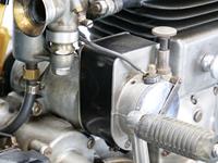 FN M13 1952 350cc 1 cyl sv