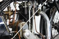 Imperia Model H 1929 500cc 1 cyl ohv MAG