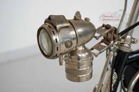 Motosacoche 214cc c.1902 1 cyl aiv