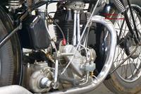 Terrot HSSE 1930 346cc 1 cyl ohv