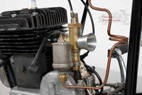 FN Model M70 1926 350cc 1 cyl sv 