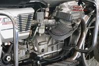 Moto Guzzi I-Convert 1976 949cc 2 cyl ohv