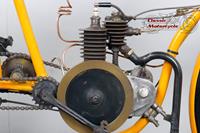 Paque 140cc 1924 1 cyl aiv