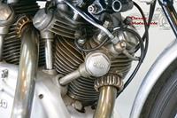 Vincent-HRD Rapide B 1947 998cc 2 cyl ohv