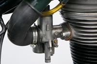 BMW R25/3 1953 250cc 1 cyl ohv