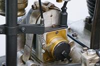 FN 67A 1926 500cc 1 cyl ohv