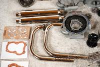 BMW R42 1926 500cc 2 cyl sv