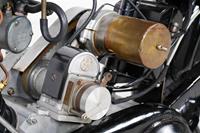 Panther Model 90 Redwing 1932 500cc 1 cyl ohv