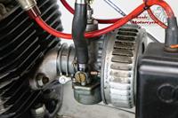 DKW NZ500 1941 489cc 2 cyl ts