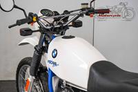 BMW R80 GS Basic 1996 800cc 2 cyl
