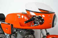 Laverda 750 SFC Replica 1973 750cc  2 cyl