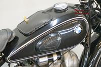 BMW R61 1938 600cc 2 cyl sv