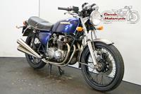 Honda CB 550 Four 1979 544cc 4 cyl ohc