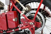 Indian Scout 1926 600cc 2 cyl sv