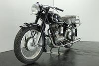 BMW R25/3 1955 250cc 1 cyl ohv