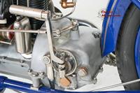 Henderson Model Z2 1919 1150cc 4 cyl ioe