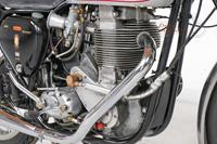 BSA B32GS Goldstar Clubman 350cc 1955 1 cyl ohv