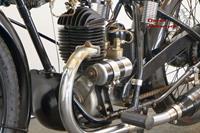 Puch 250 T 1931 248cc 1 cyl ts