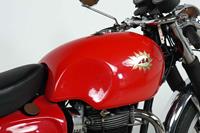 BSA A65 Spitfire 1968 650cc 2 cyl